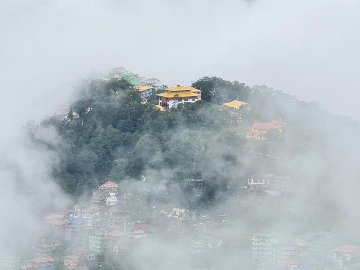 The Sherpa'S Abode جانجتوك المظهر الخارجي الصورة